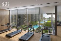 Copen Grand (D24), Condominium #482541451